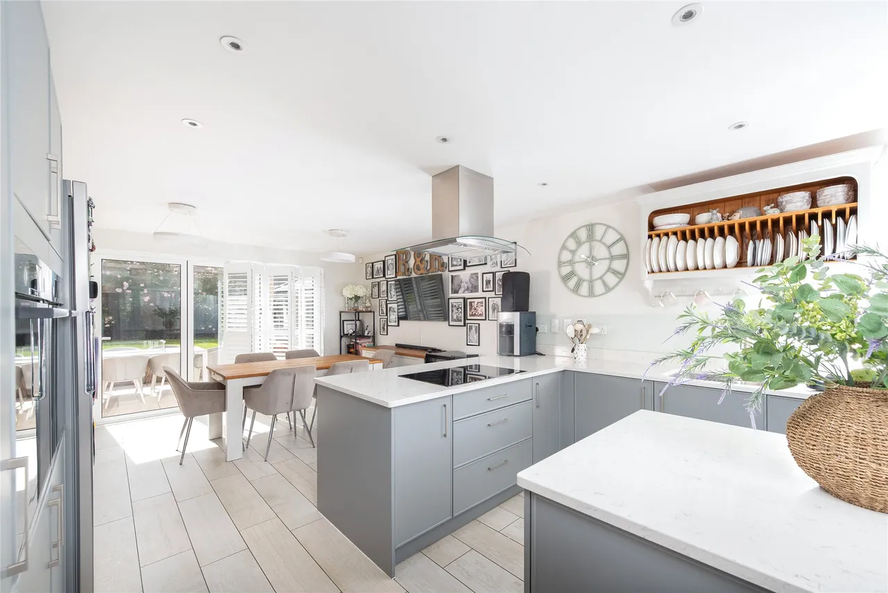 Becketts Lane, Steeple Claydon, MK18, photo 4