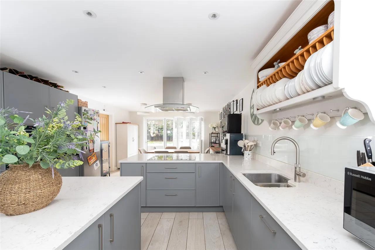 Becketts Lane, Steeple Claydon, MK18, photo 15