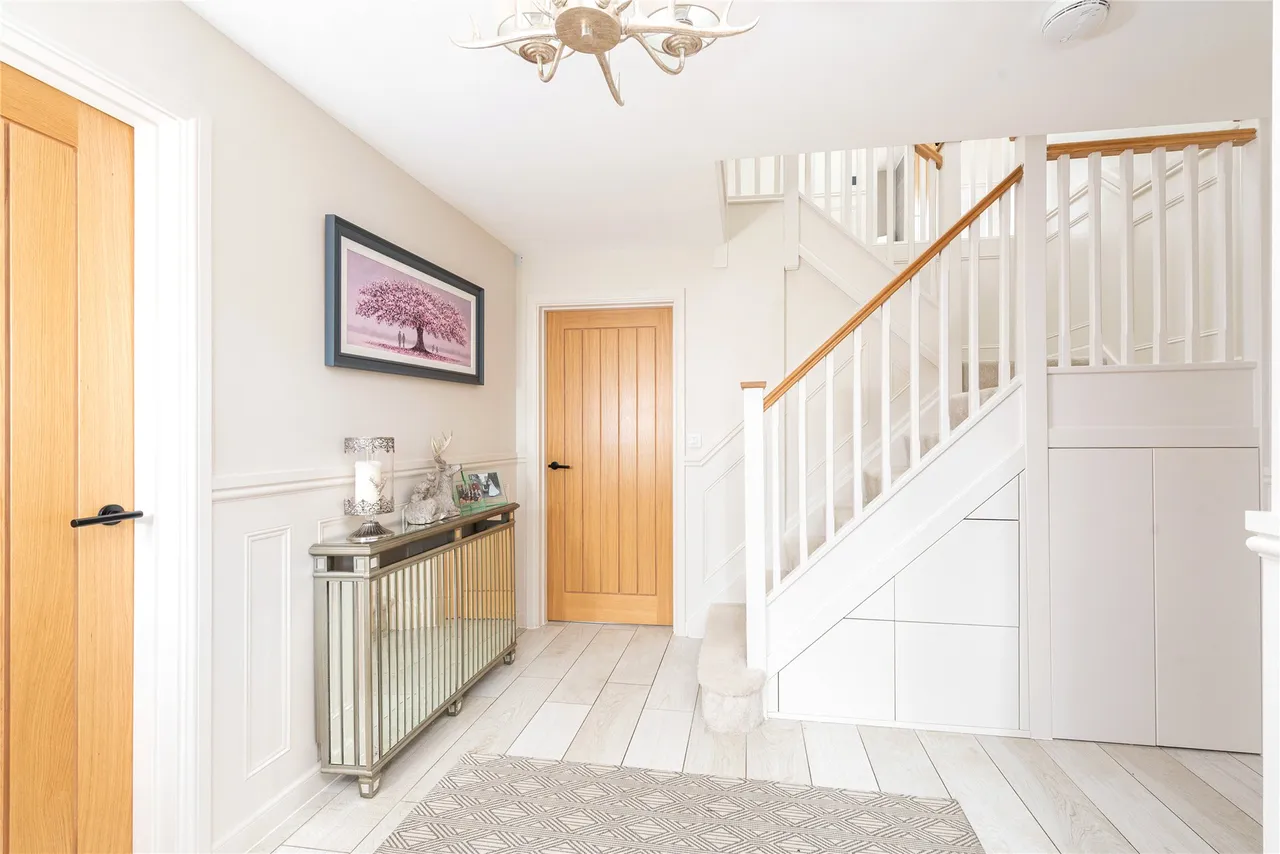 Becketts Lane, Steeple Claydon, MK18, photo 13