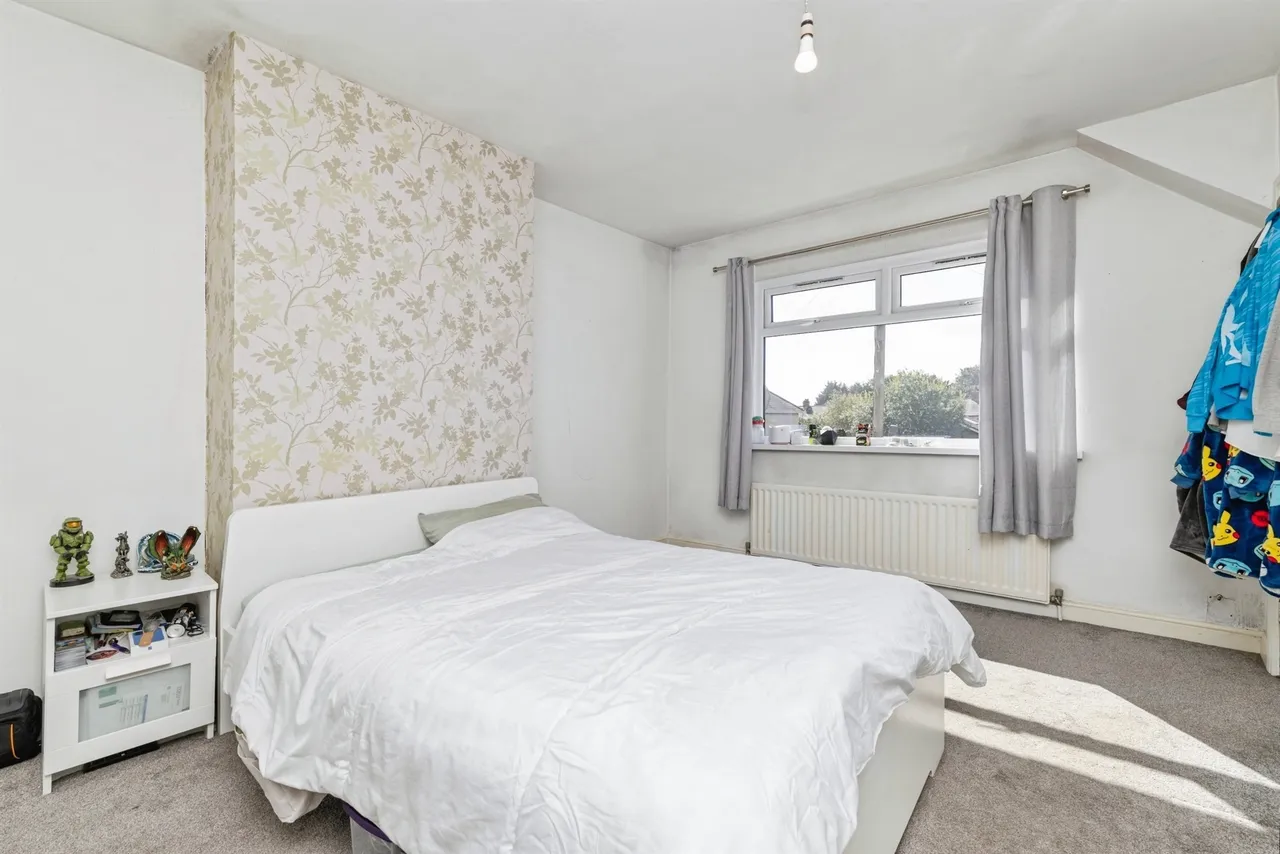 Tristram Avenue, Hartlepool, photo 7
