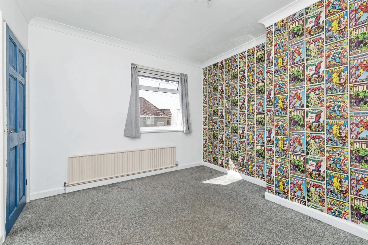 Tristram Avenue, Hartlepool, photo 10