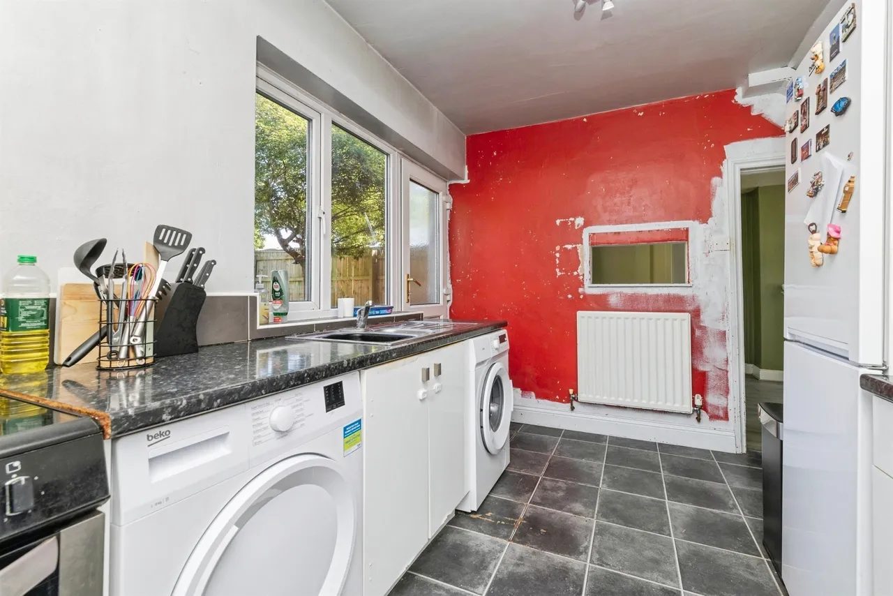 Tristram Avenue, Hartlepool, photo 2