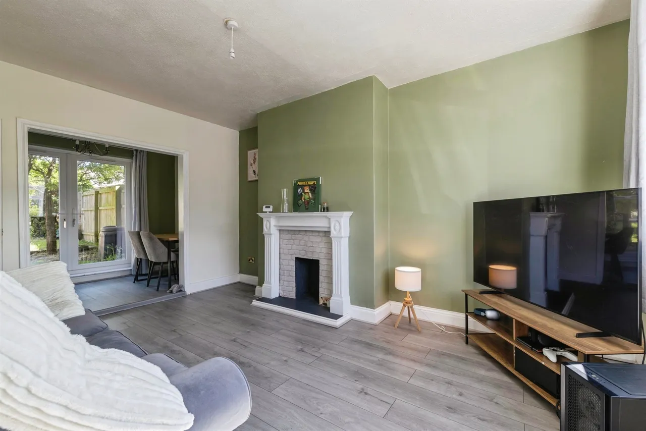 Tristram Avenue, Hartlepool, photo 5