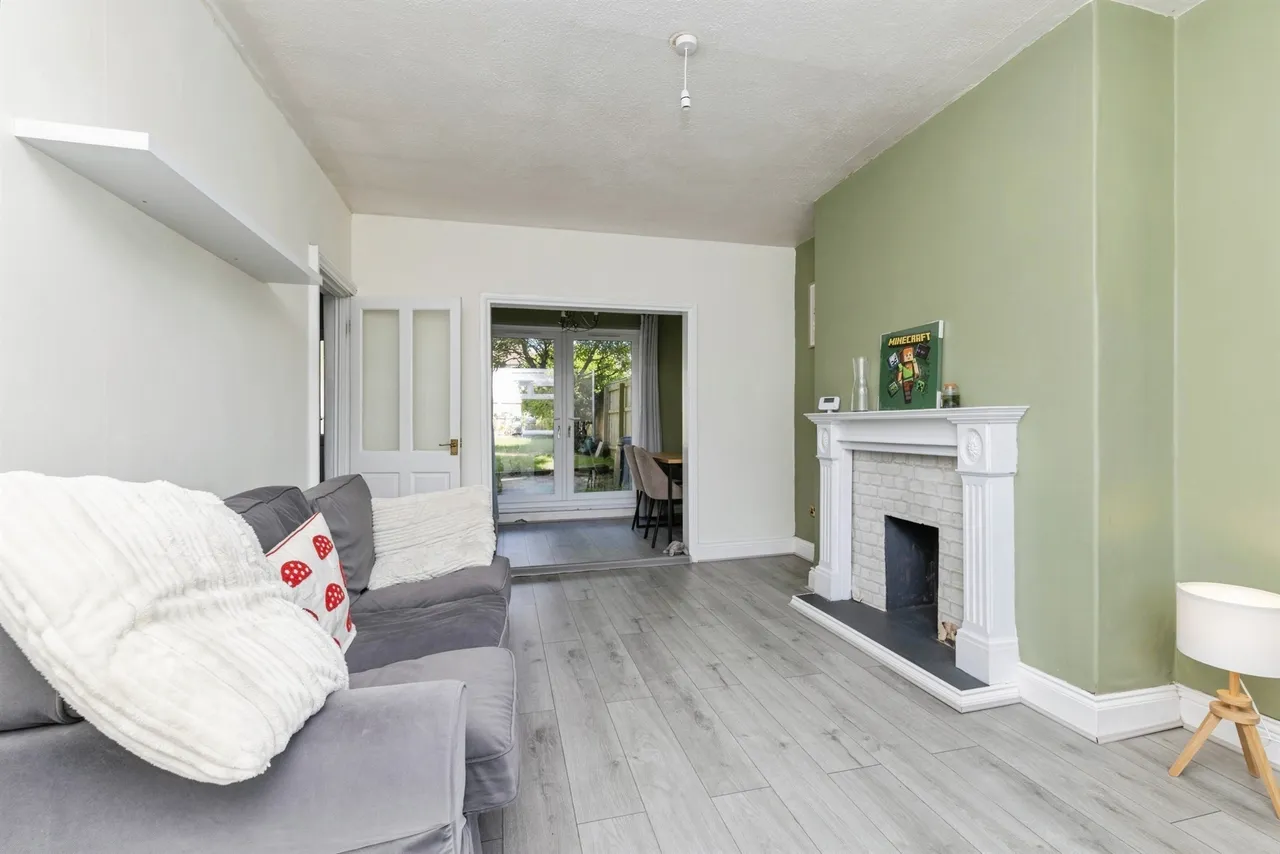 Tristram Avenue, Hartlepool, photo 4