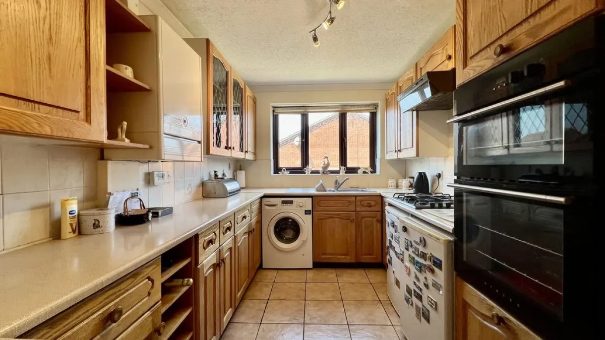 Holme Drive, Burton Upon Stather, photo 4