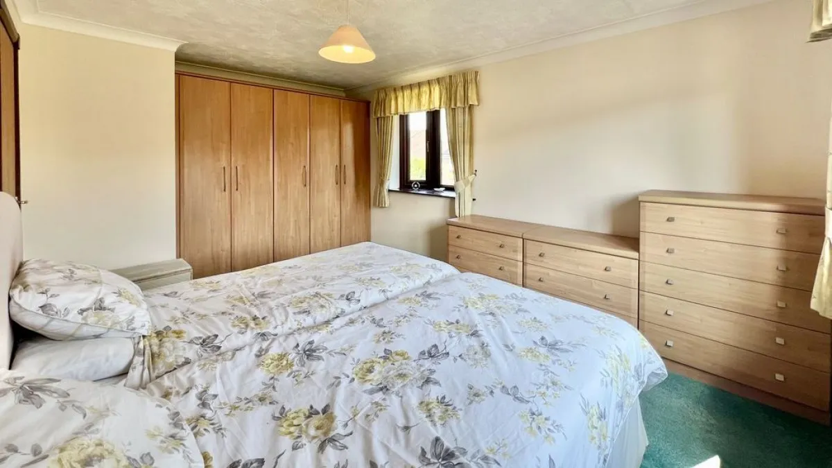 Holme Drive, Burton Upon Stather, photo 7