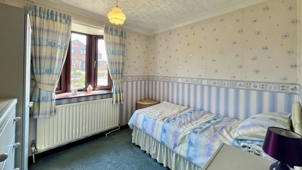 Holme Drive, Burton Upon Stather, photo 9