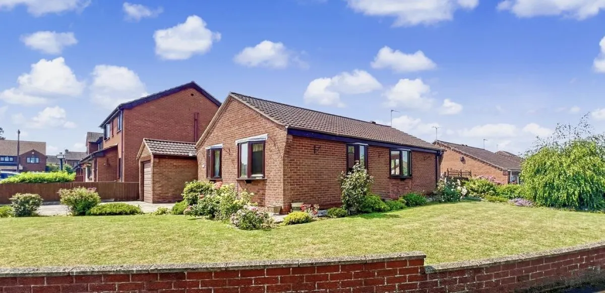 Holme Drive, Burton Upon Stather, photo 12