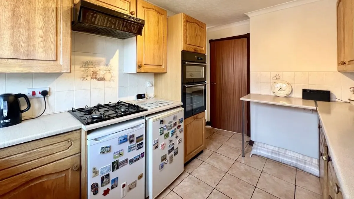 Holme Drive, Burton Upon Stather, photo 5