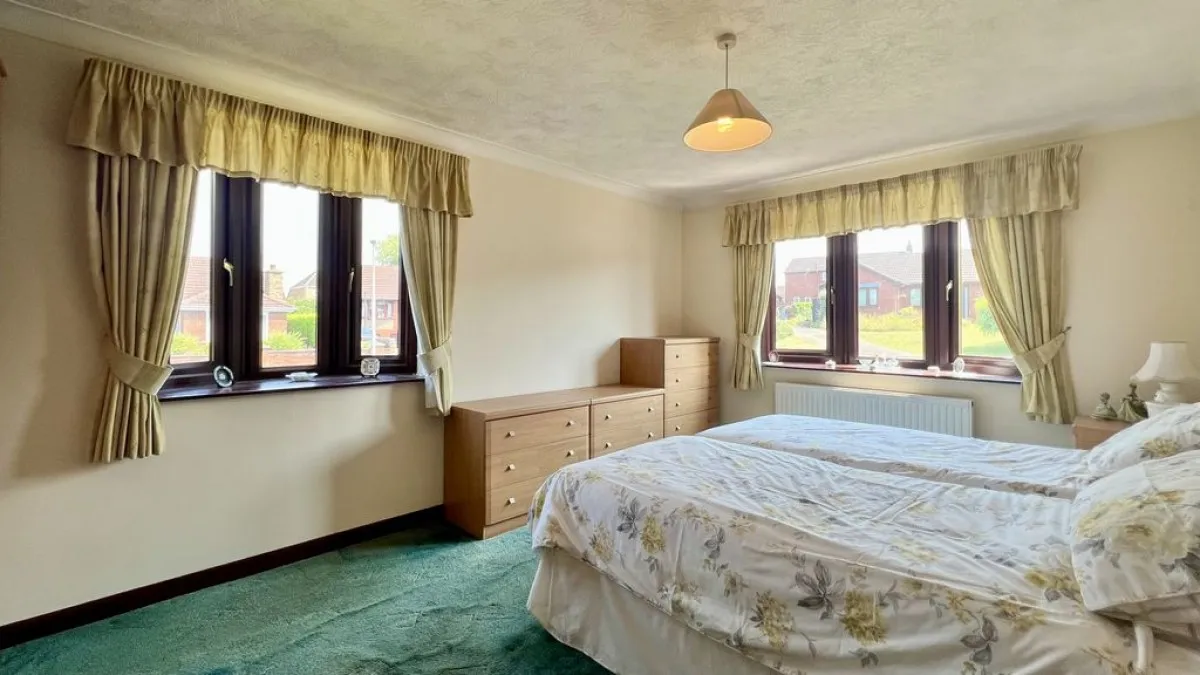 Holme Drive, Burton Upon Stather, photo 6