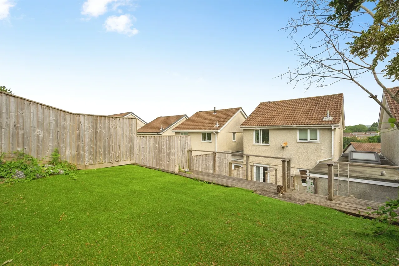 Wensum Close, Plymouth, PL7, photo 5