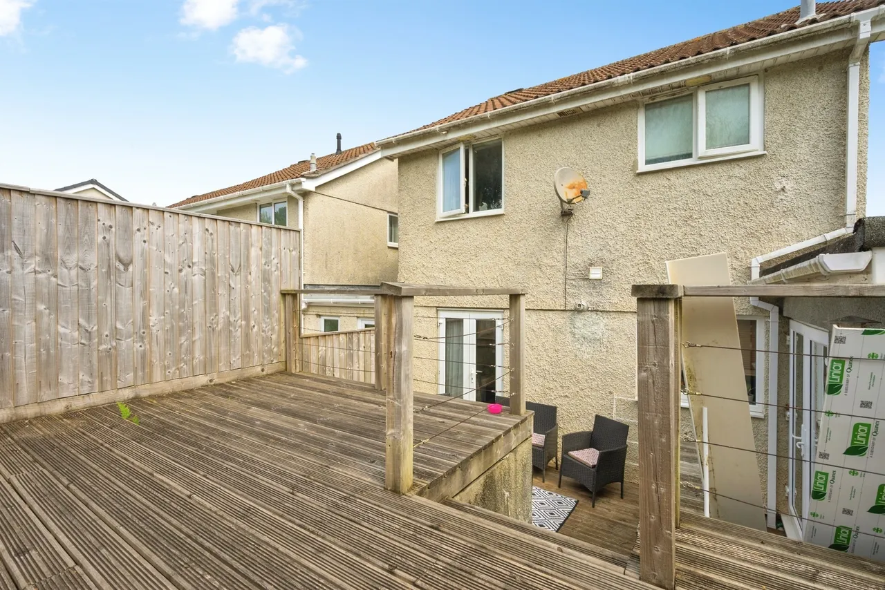 Wensum Close, Plymouth, PL7, photo 16