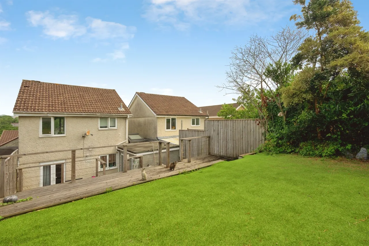 Wensum Close, Plymouth, PL7, photo 8