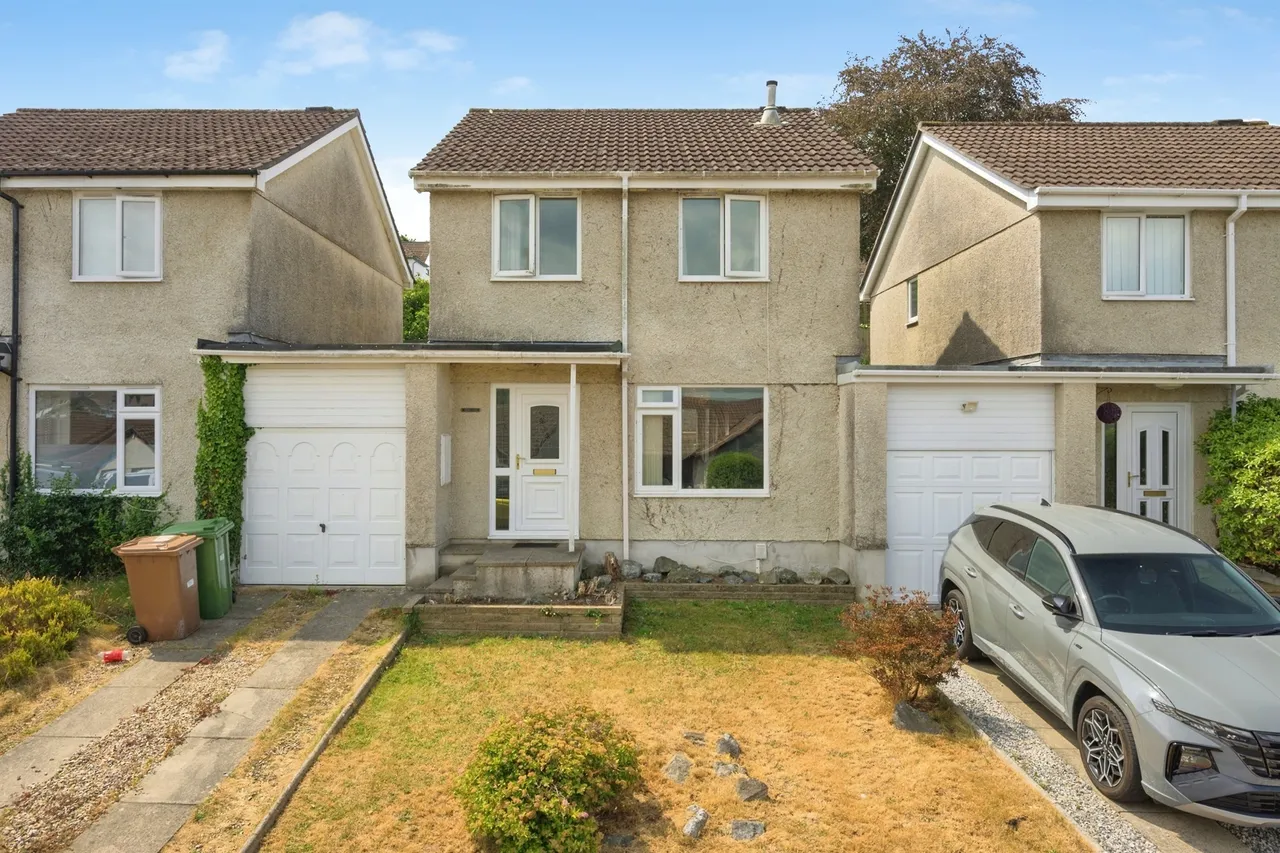 Wensum Close, Plymouth, PL7, photo 18