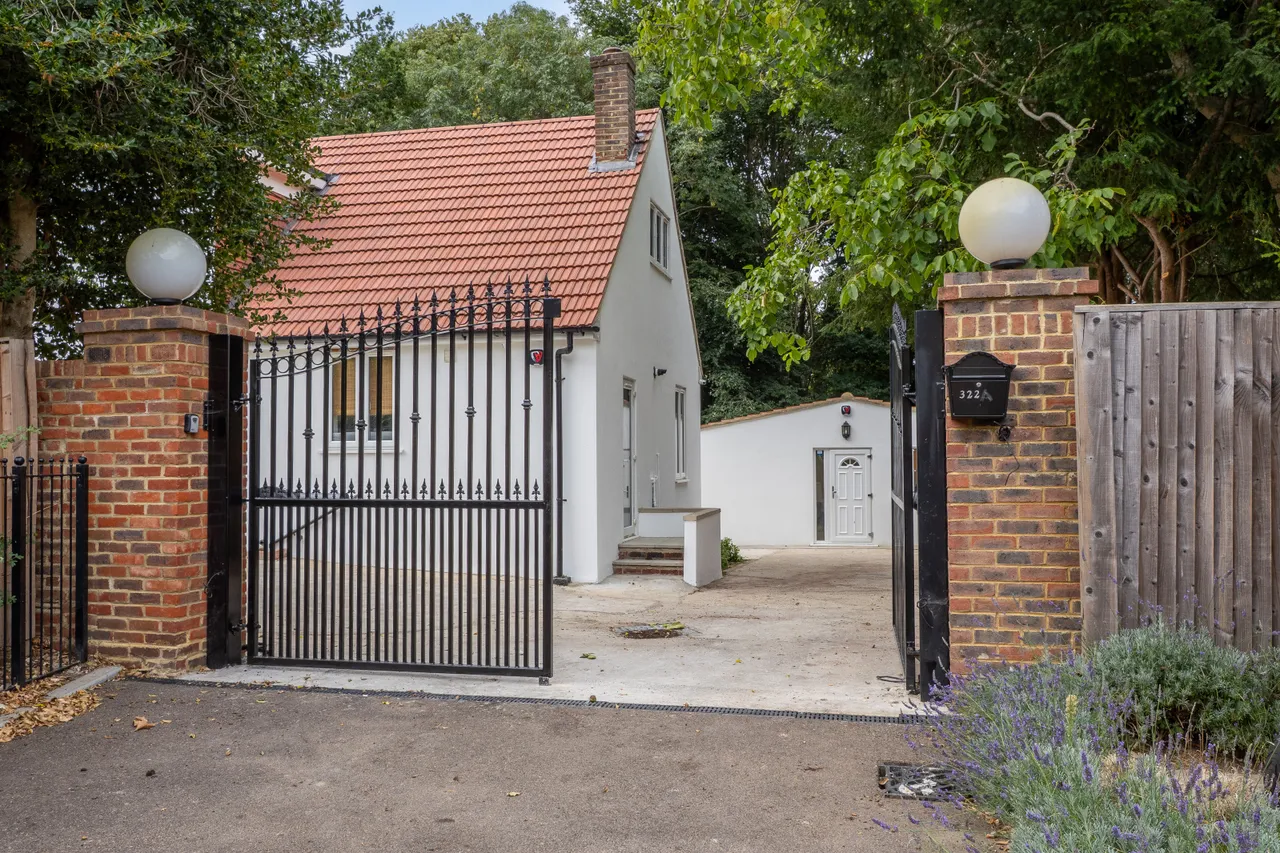 Croydon Road, Wallington, SM6, photo 4