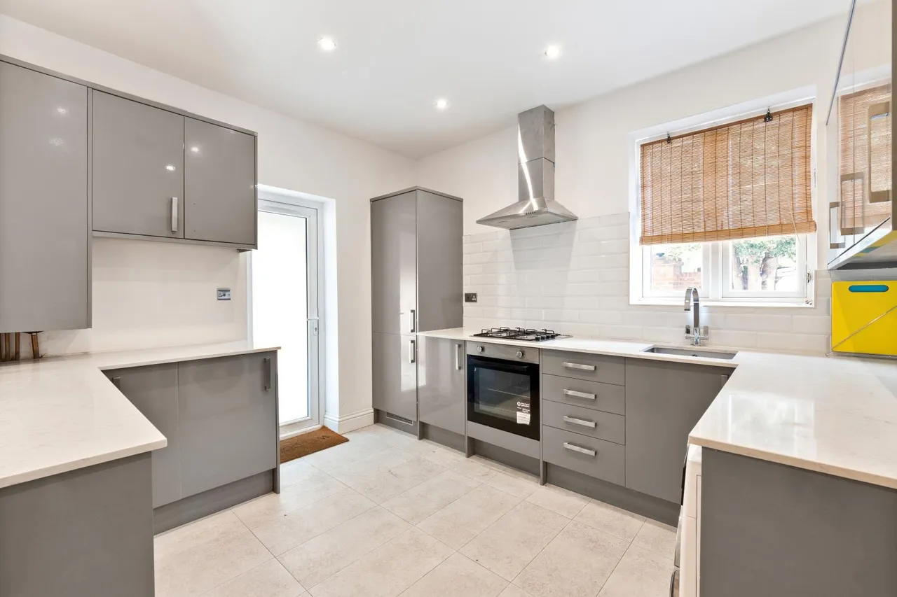 Croydon Road, Wallington, SM6, photo 5
