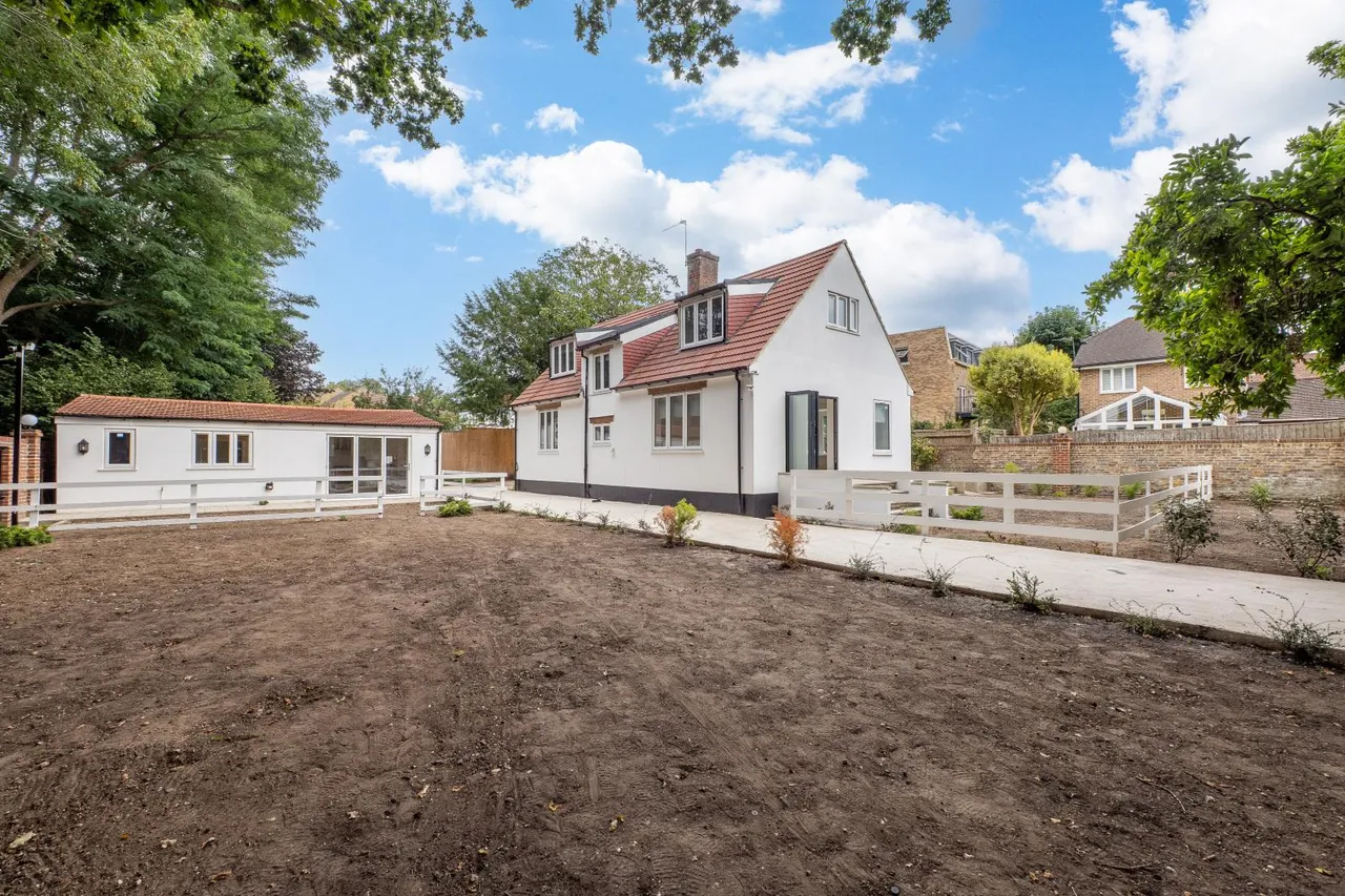 Croydon Road, Wallington, SM6, photo 22