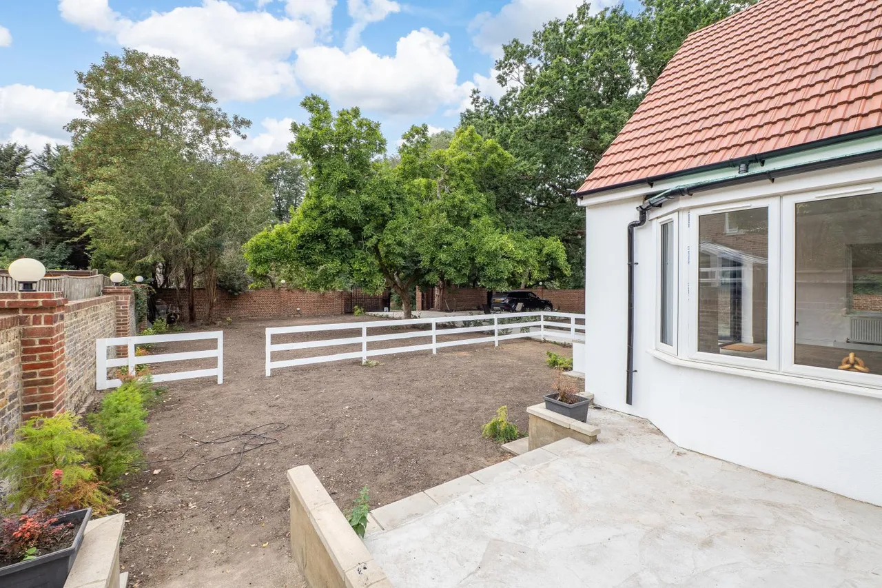 Croydon Road, Wallington, SM6, photo 23