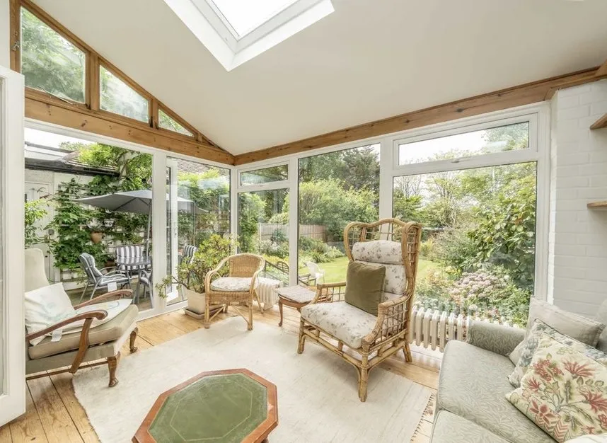 Hodford Road, Golders Green, NW11, photo 5