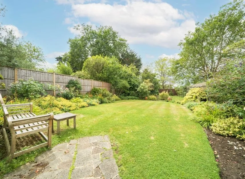 Hodford Road, Golders Green, NW11, photo 2