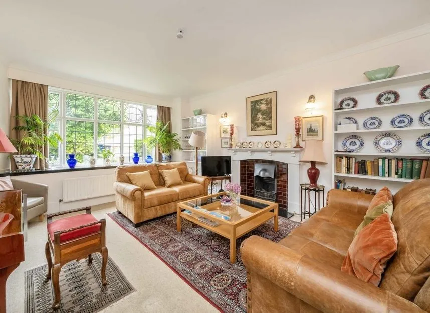 Hodford Road, Golders Green, NW11, photo 4