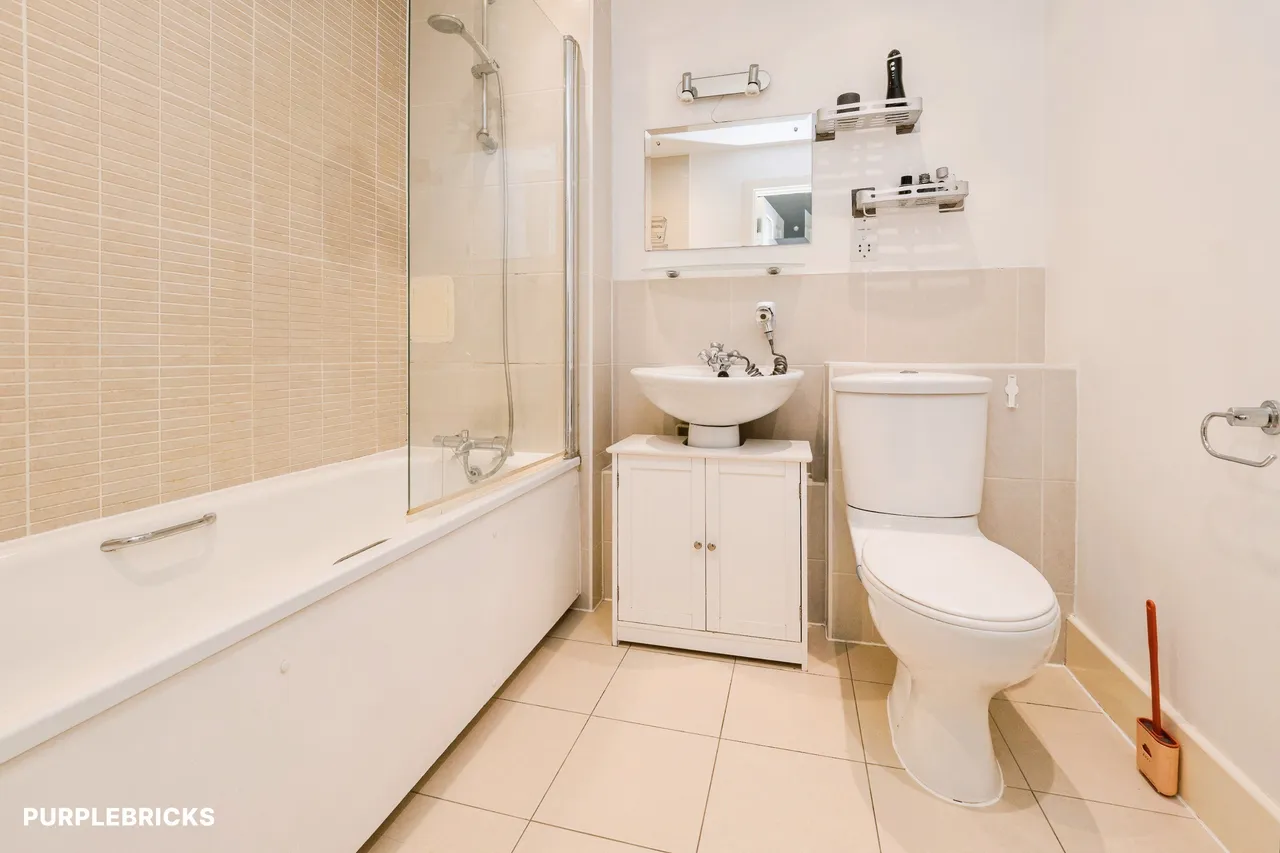 Chargeable Lane, London, E13, photo 15
