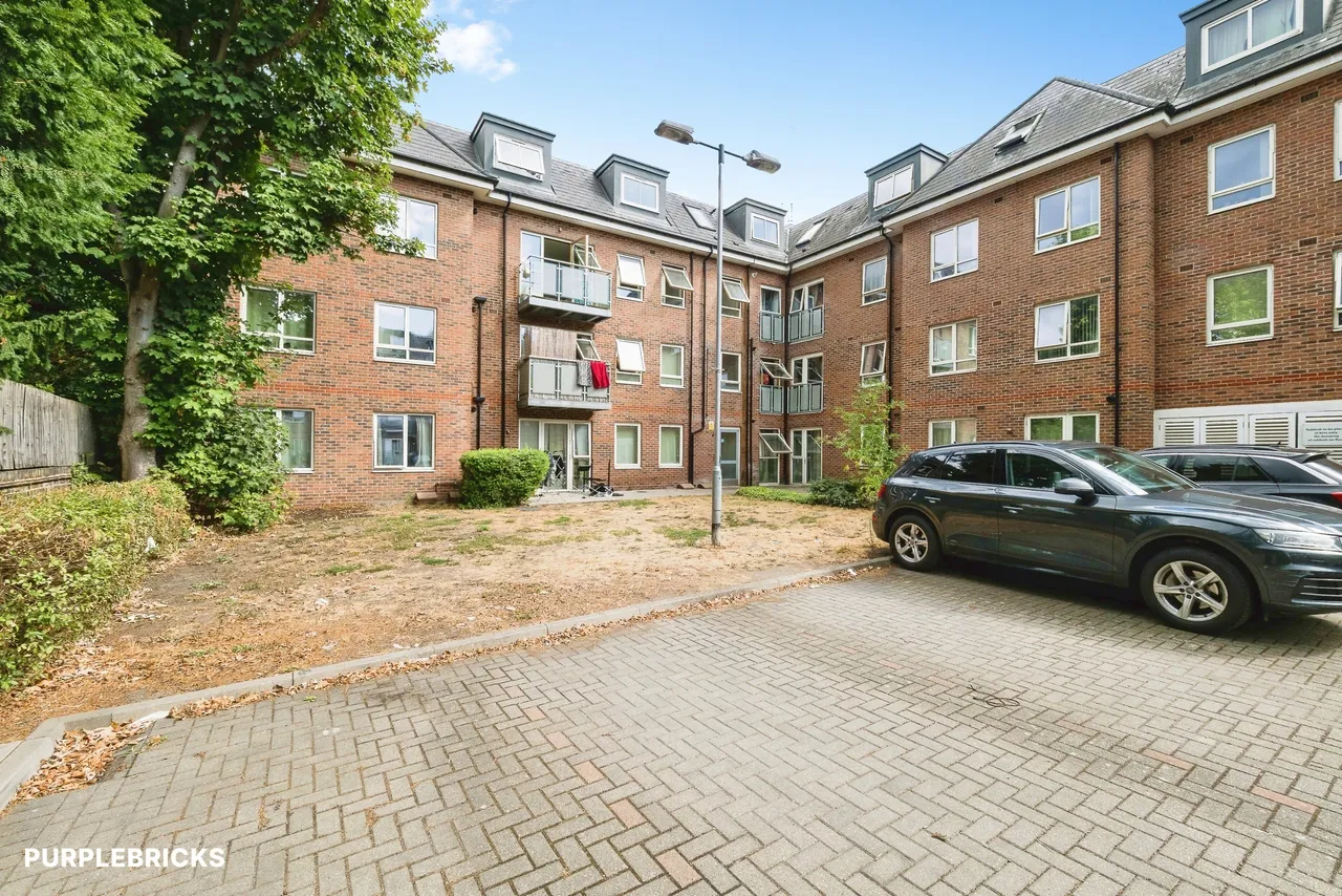 Chargeable Lane, London, E13, photo 19