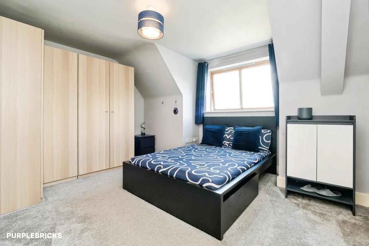 Chargeable Lane, London, E13, photo 10