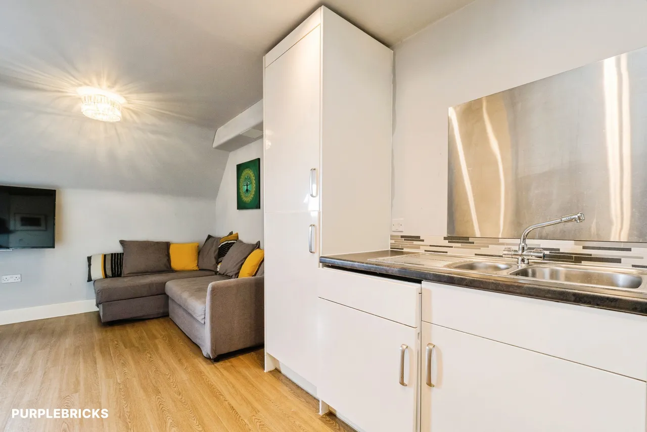 Chargeable Lane, London, E13, photo 9