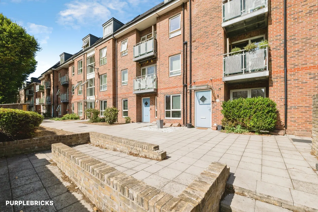 Chargeable Lane, London, E13, photo 20