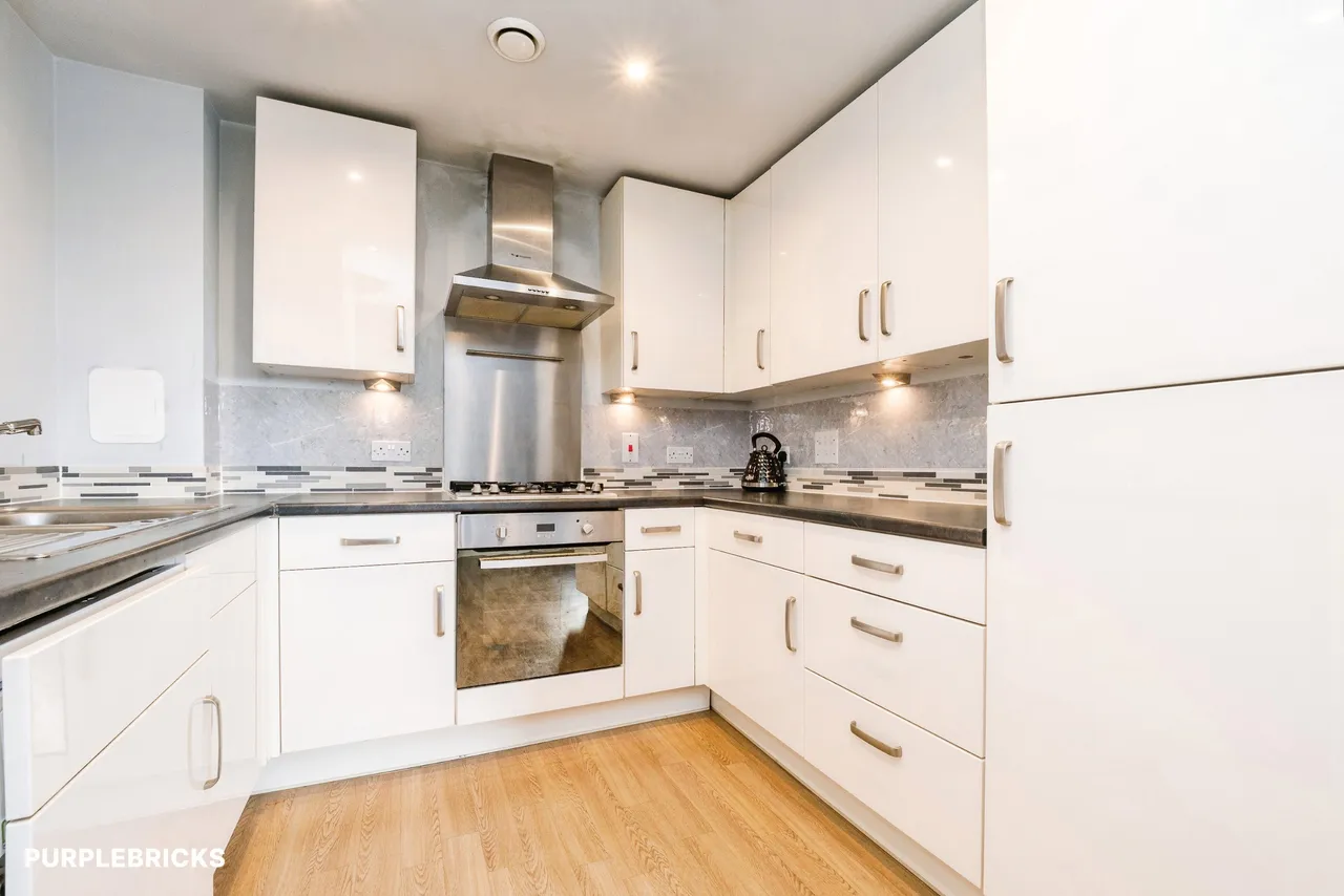 Chargeable Lane, London, E13, photo 8