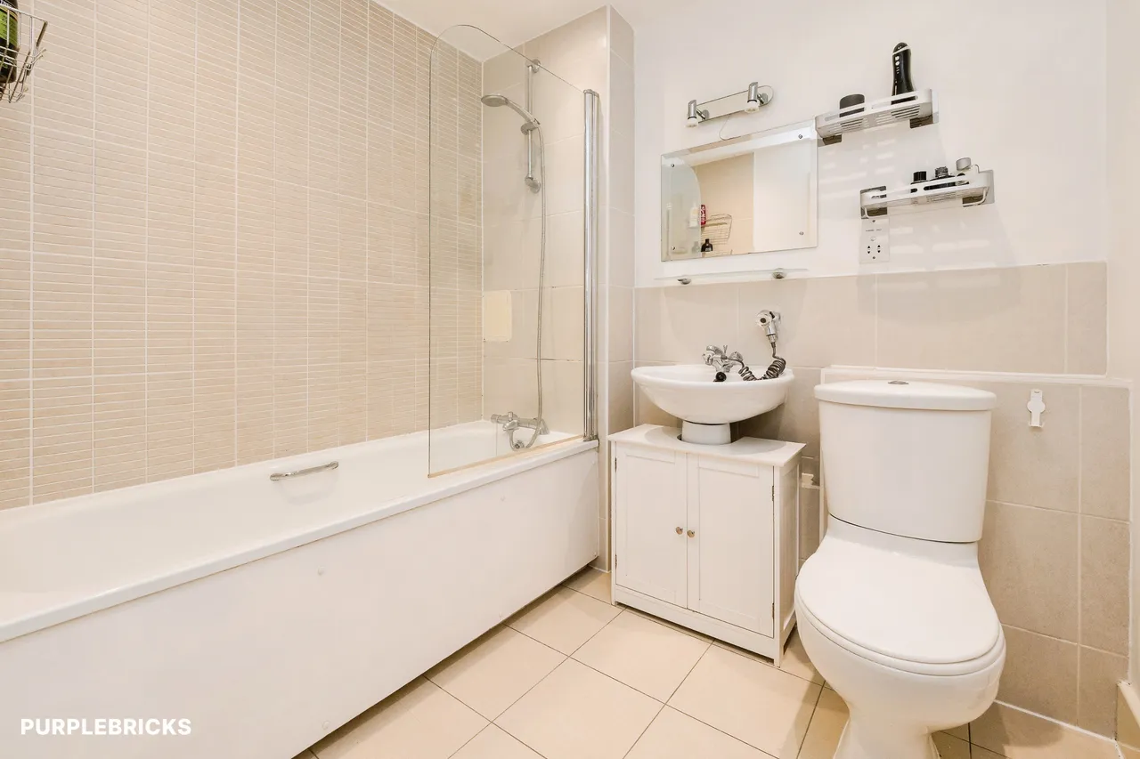 Chargeable Lane, London, E13, photo 16