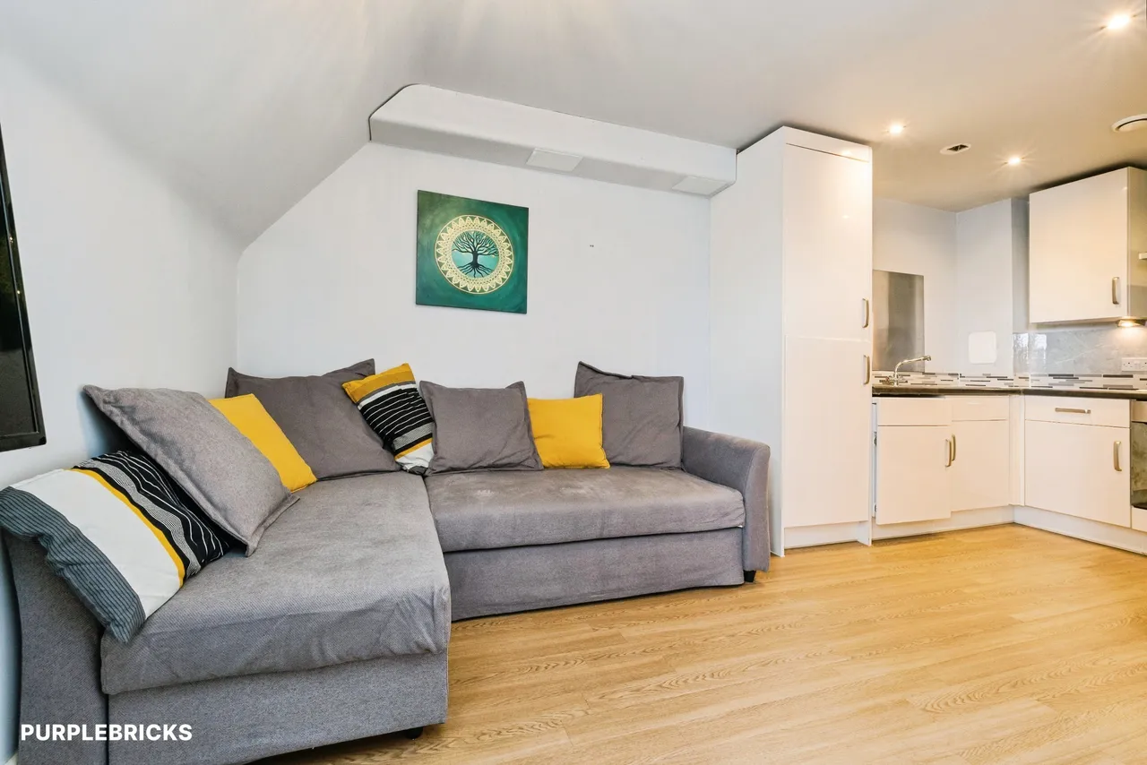 Chargeable Lane, London, E13, photo 3