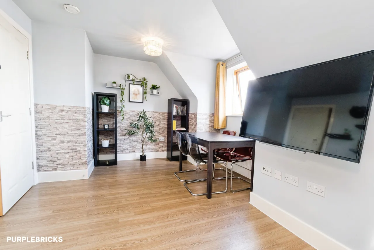 Chargeable Lane, London, E13, photo 6