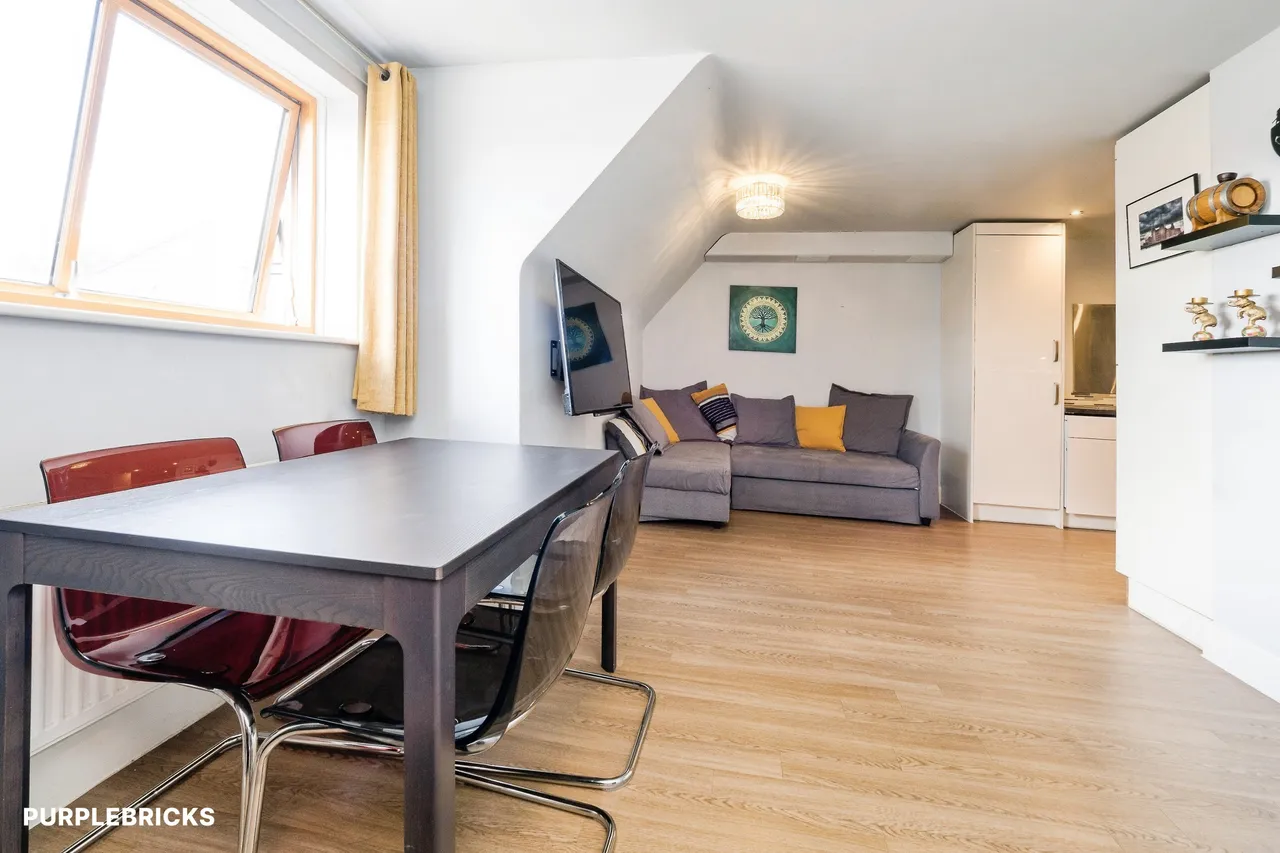 Chargeable Lane, London, E13, photo 4