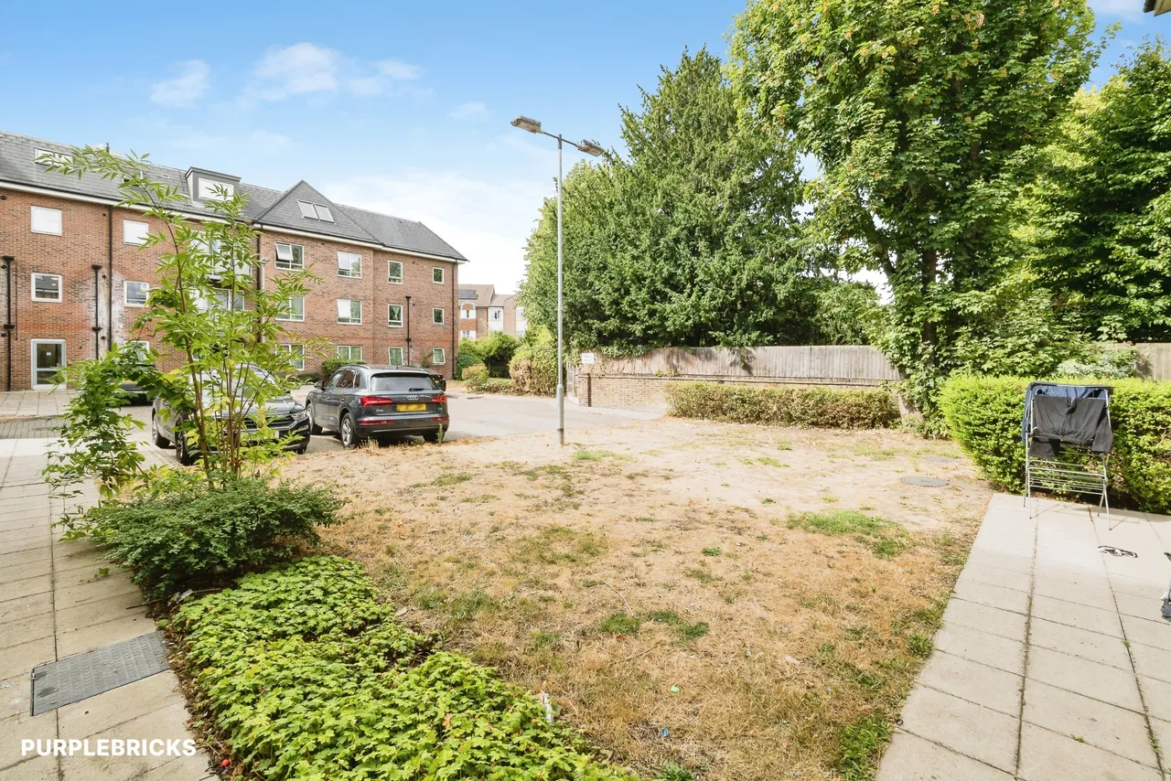 Chargeable Lane, London, E13, photo 21