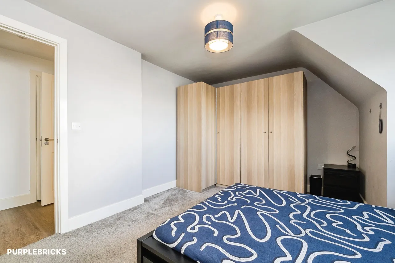 Chargeable Lane, London, E13, photo 12
