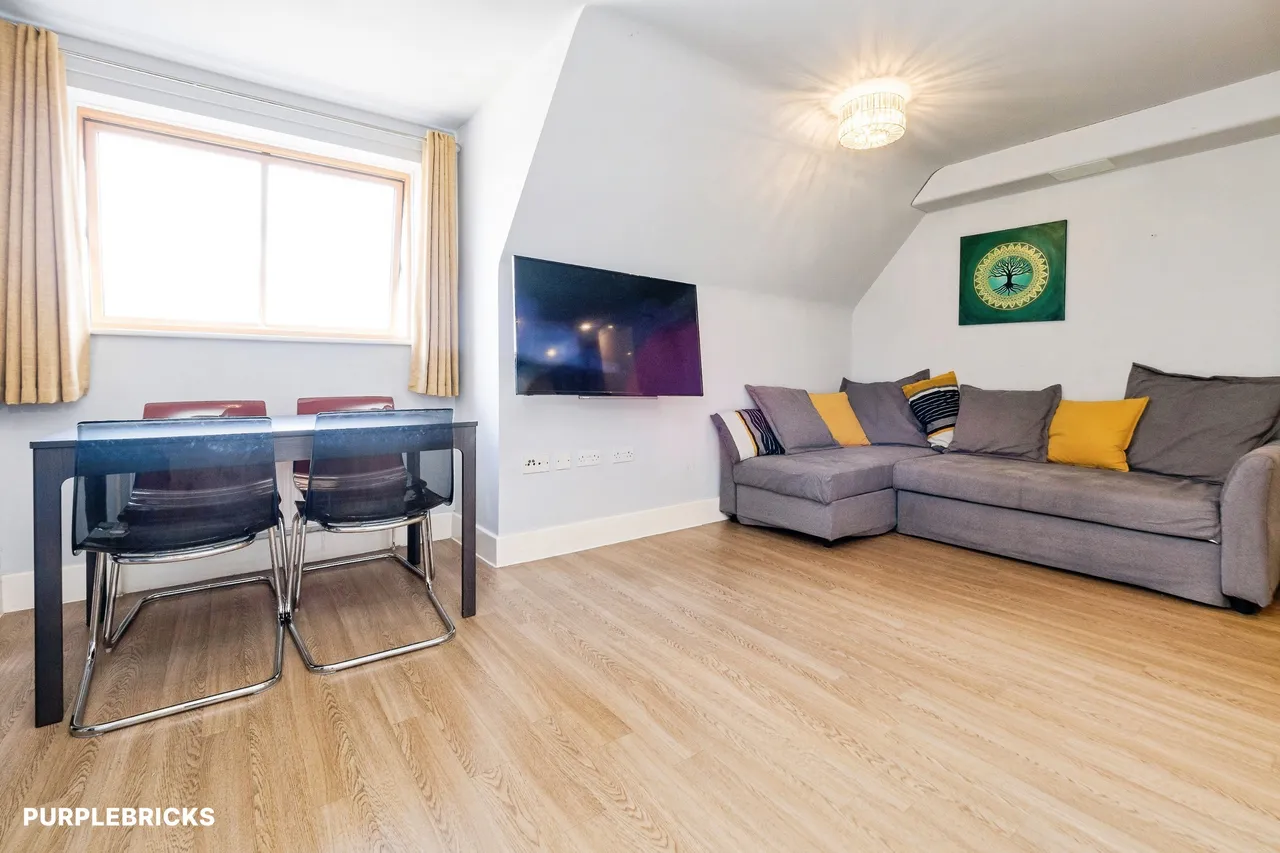 Chargeable Lane, London, E13, photo 5