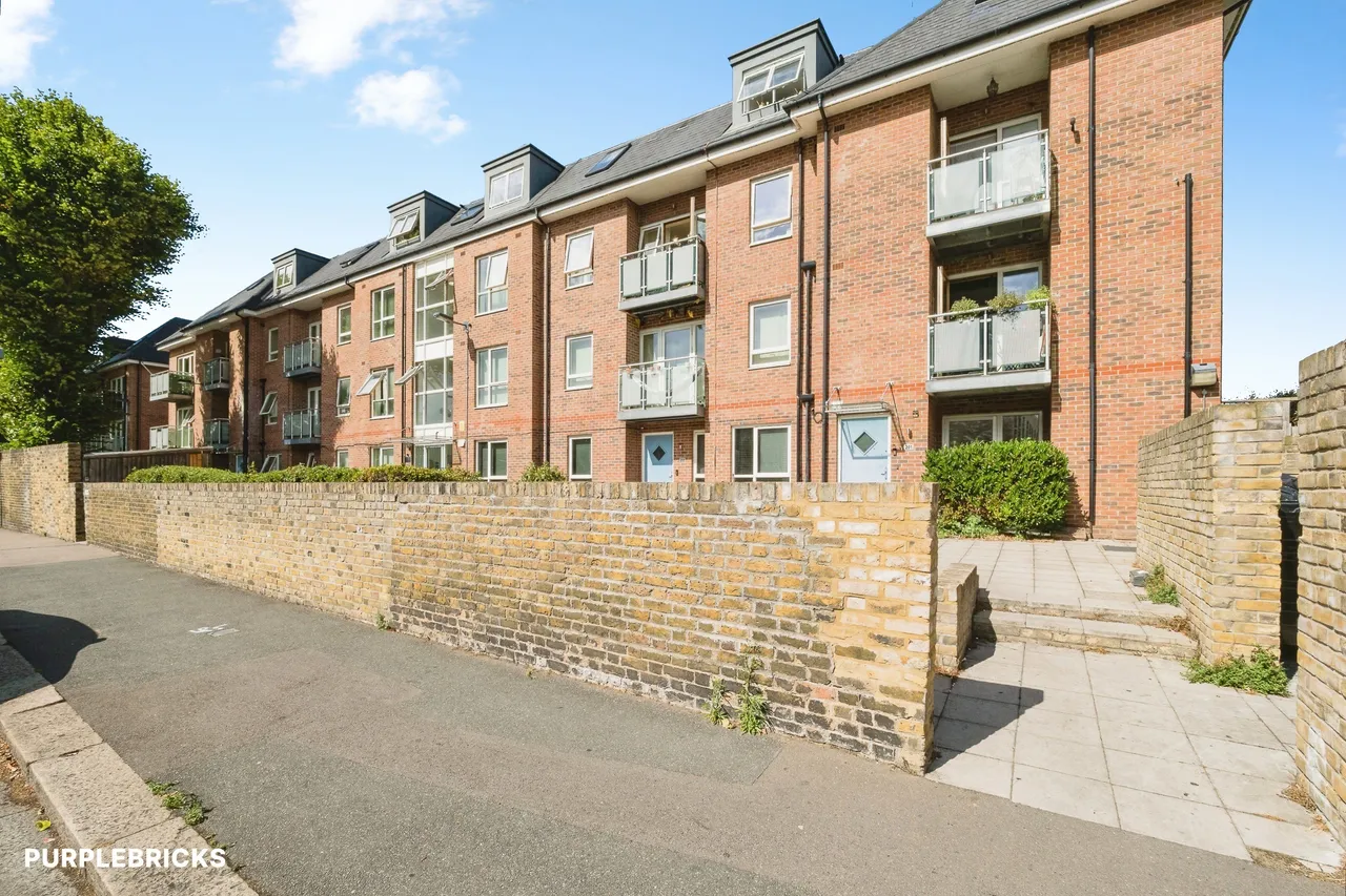 Chargeable Lane, London, E13, photo 17