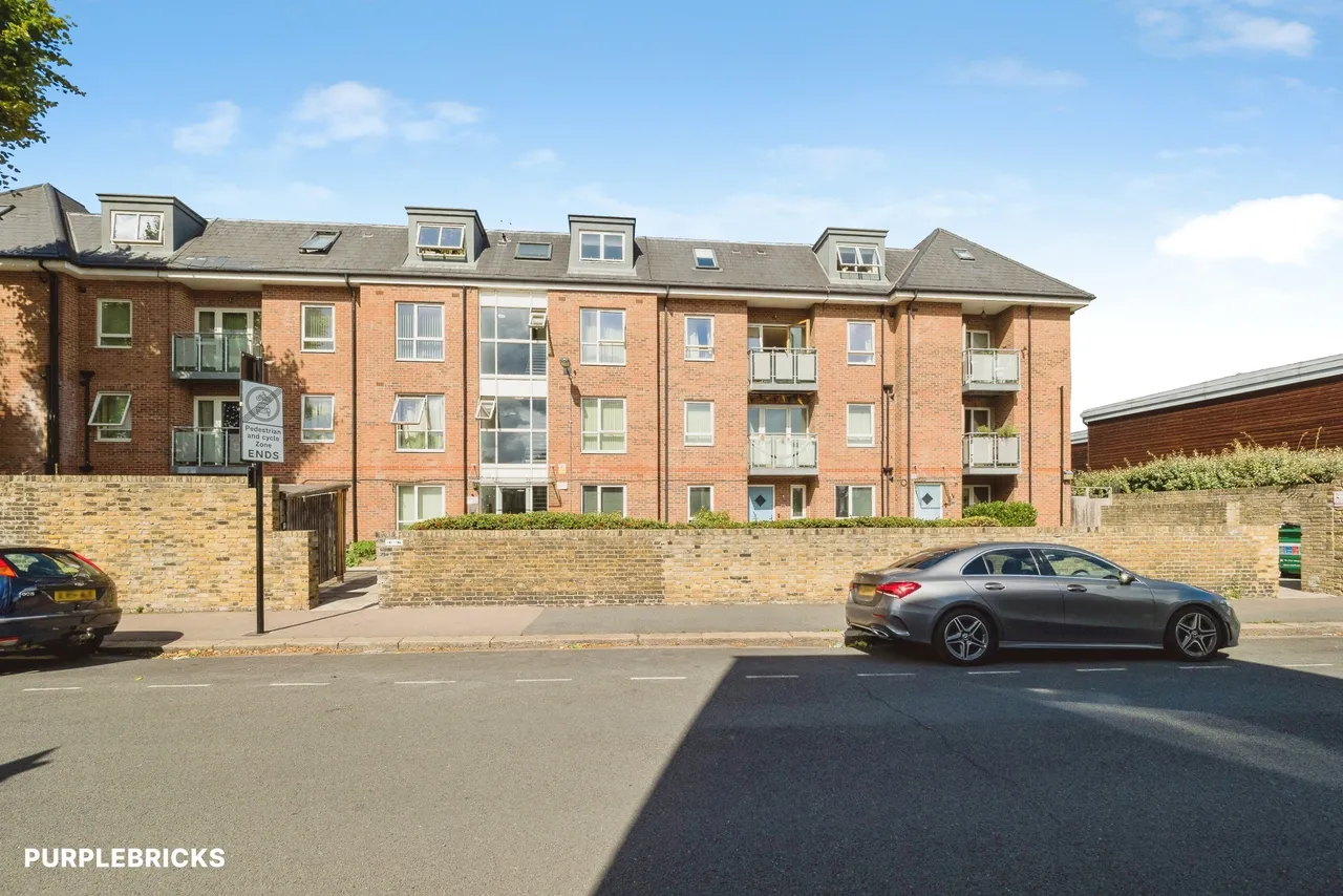 Chargeable Lane, London, E13, photo 18