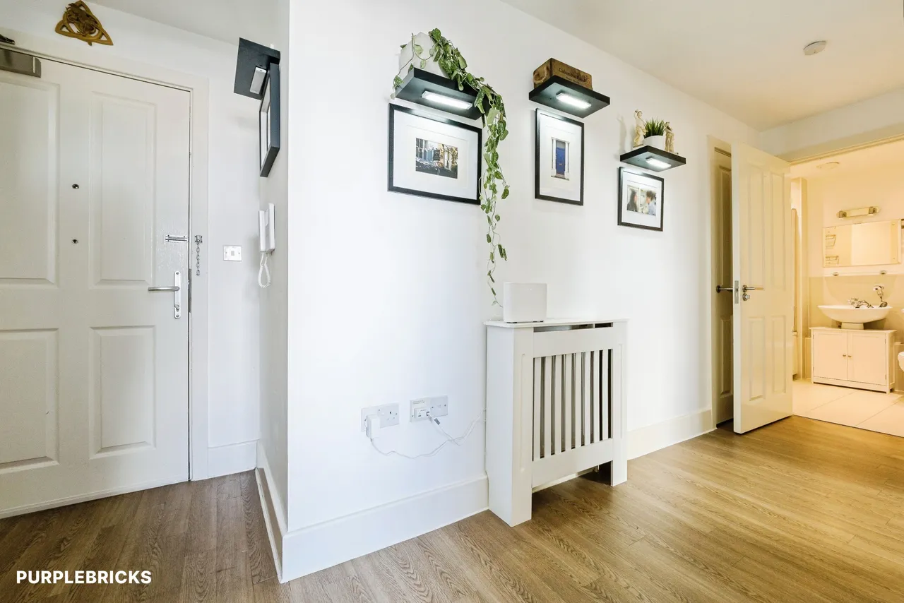 Chargeable Lane, London, E13, photo 13