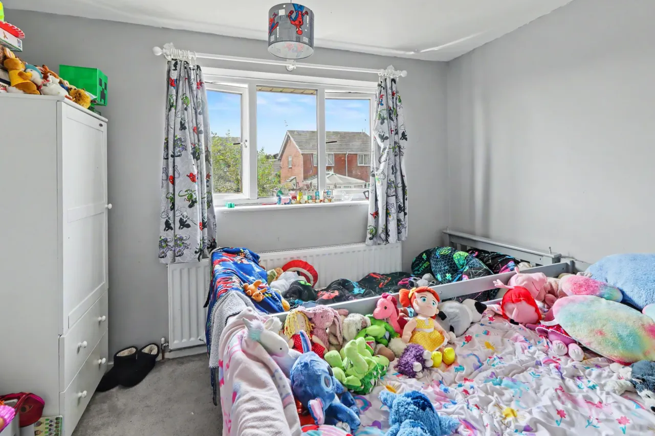 Rachel Grove, Stoke-On-Trent, photo 7