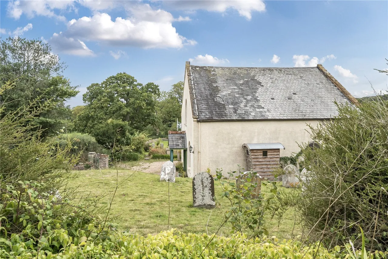 Prescott, Uffculme, EX15, photo 19