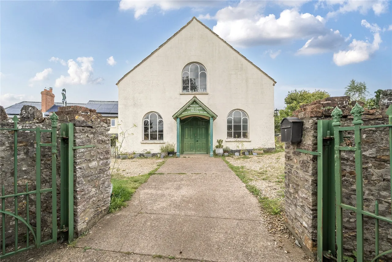 Prescott, Uffculme, EX15, photo 16