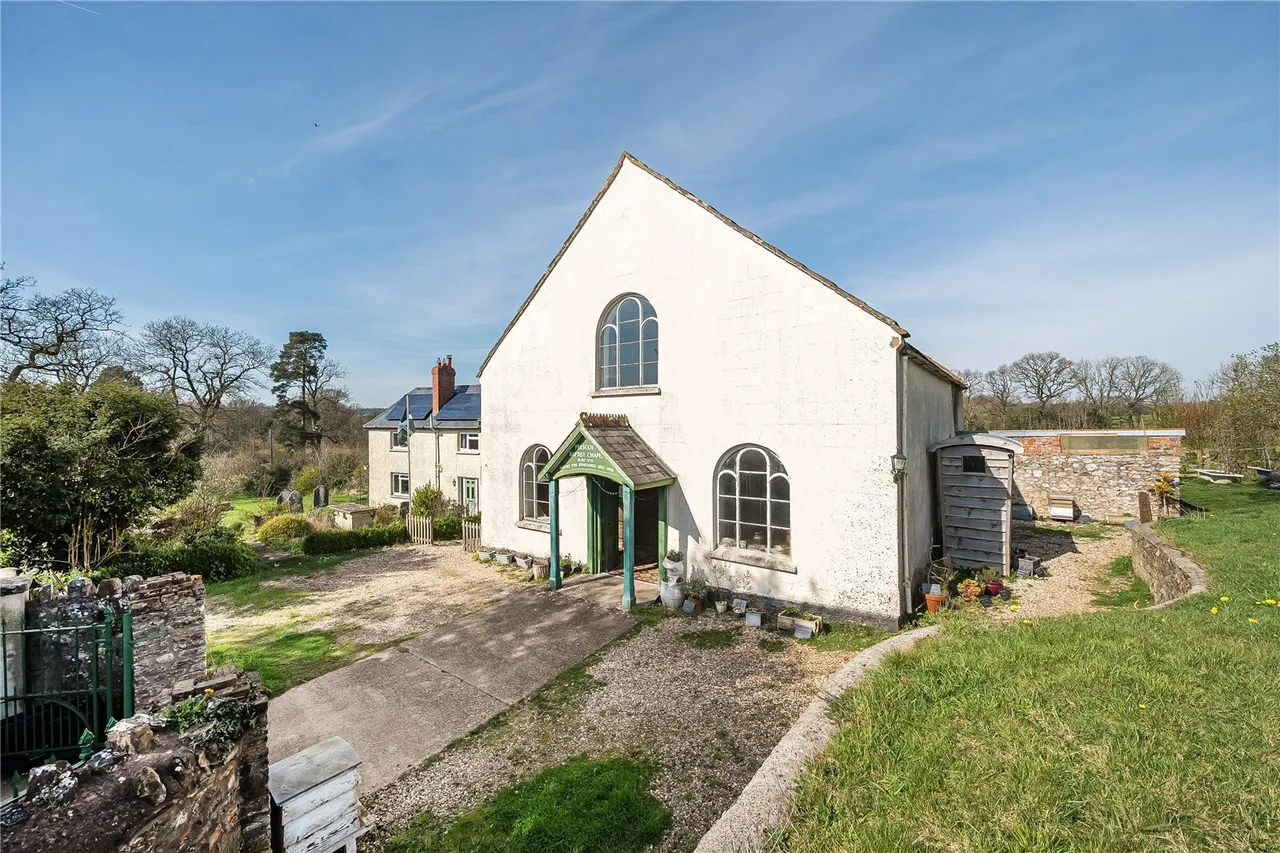 Prescott, Uffculme, EX15, photo 2