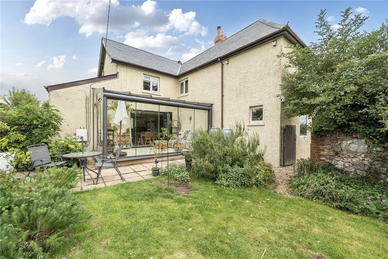 Prescott, Uffculme, EX15, photo 17