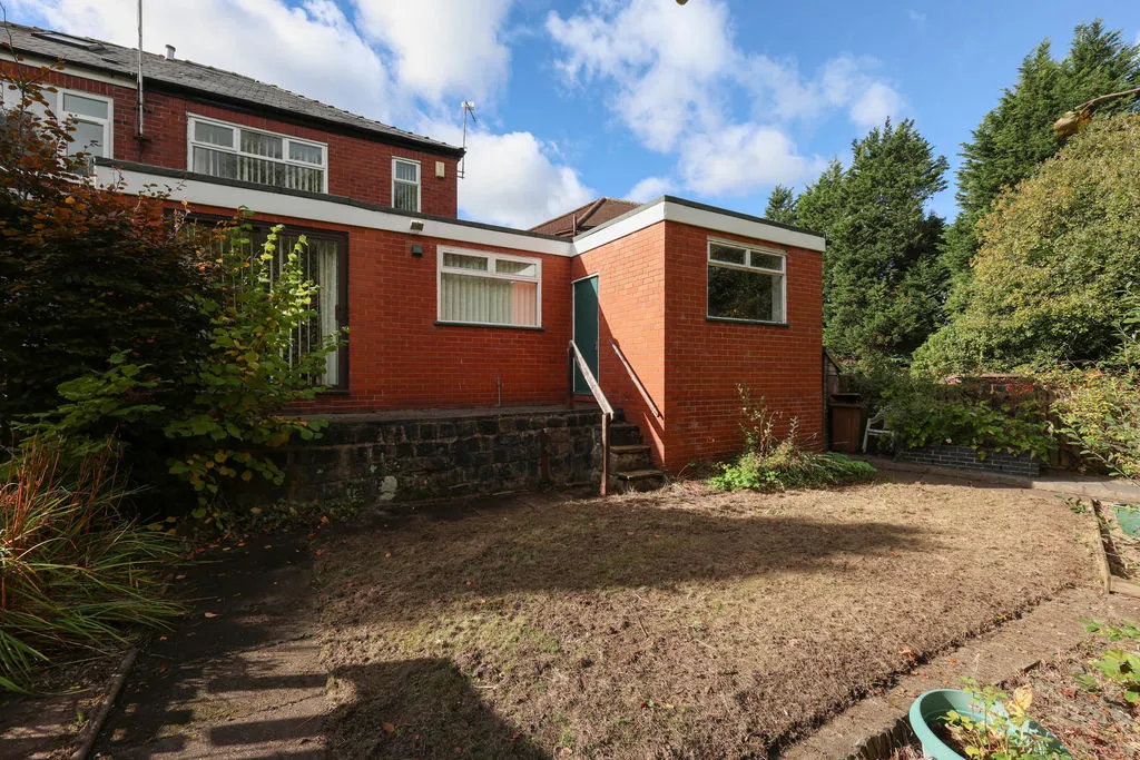 Moss Avenue, Rochdale, OL16, photo 17