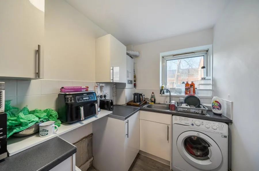 Proctor Close, Southampton, SO19, photo 8
