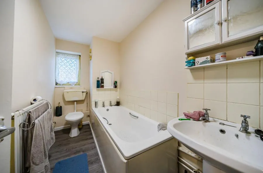 Proctor Close, Southampton, SO19, photo 6