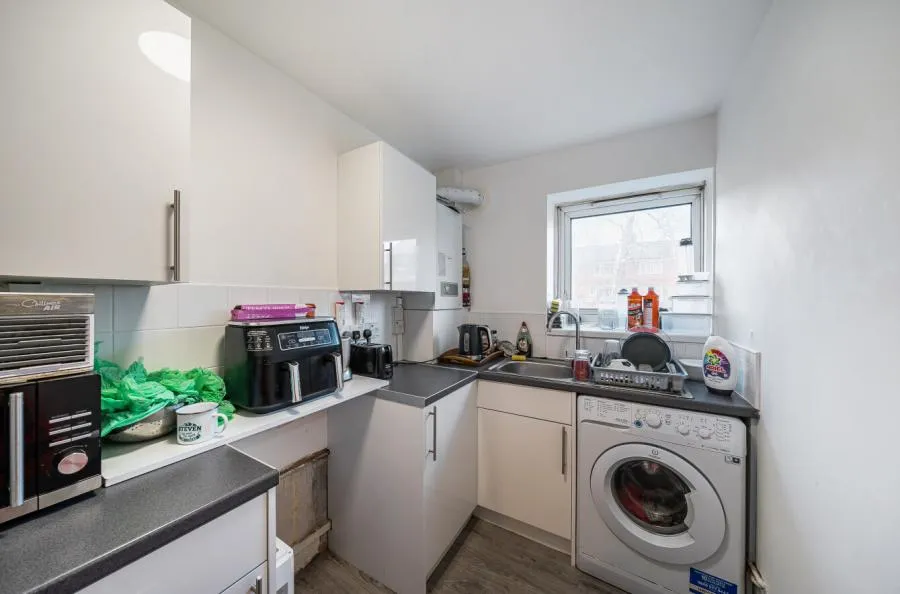 Proctor Close, Southampton, SO19, photo 3